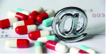 医药+互联网加速落地，处方药O2O再获巨头押注