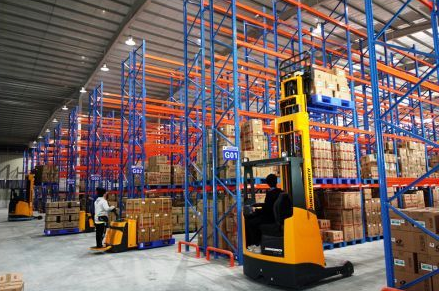 顺丰等杀入医药物流 第三方医药物流市场分析