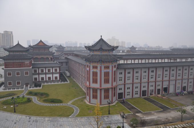 仁和旗下38条药品生产线全面通过新版GMP认证