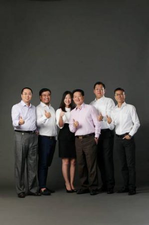 叮当快药的年轻人