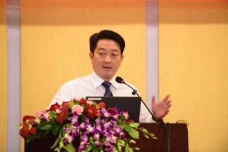 全国政协委员杨文龙： 做有责任的民营企业家