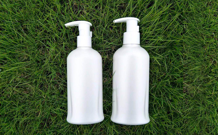 裙摆系列（200、260ml配泵）