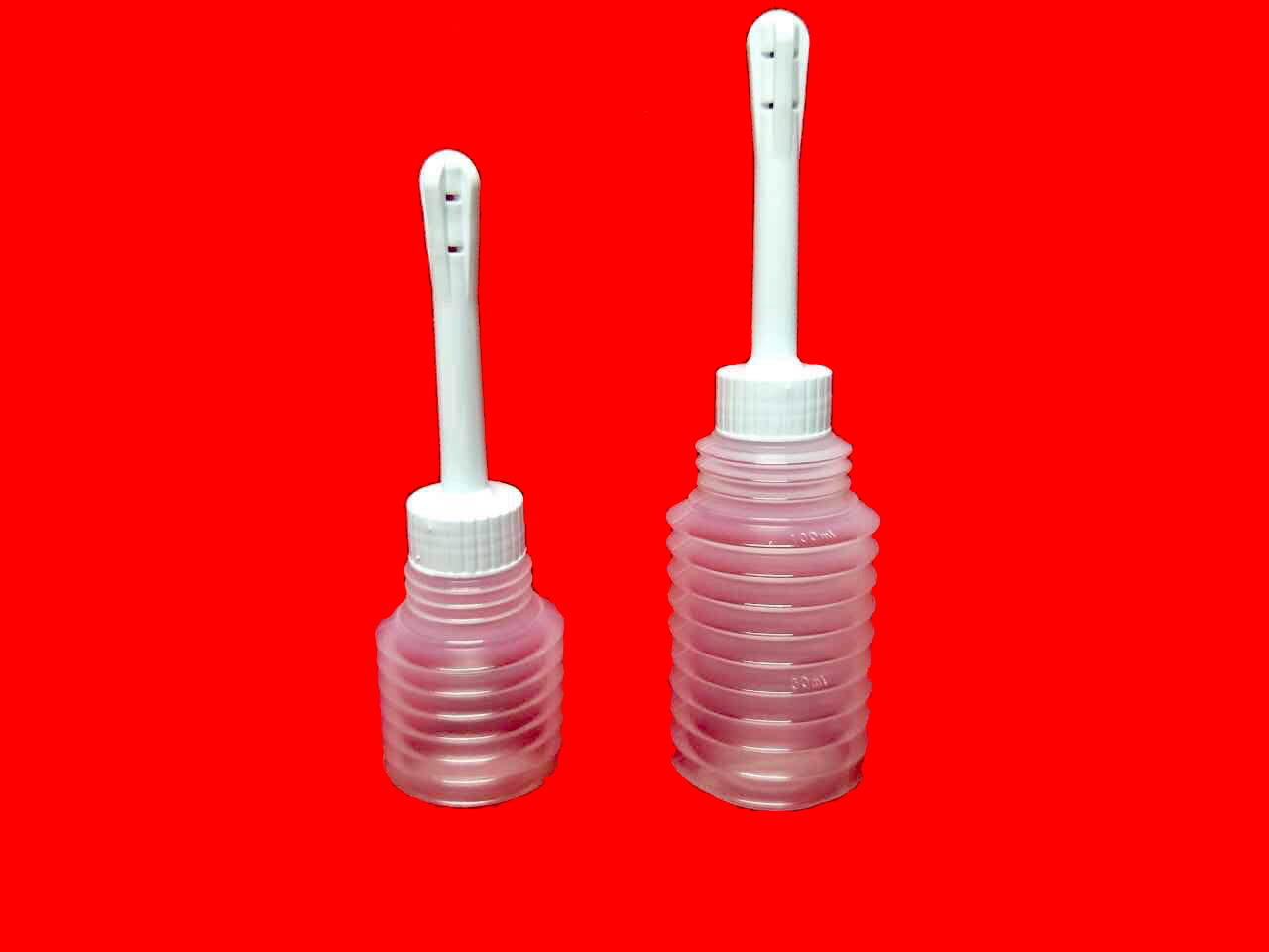 冲洗器系列（50、100ml)