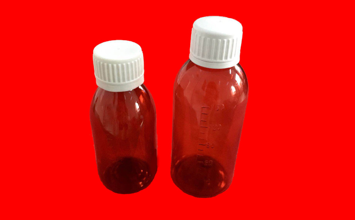 口服液体系列（100、150ml）