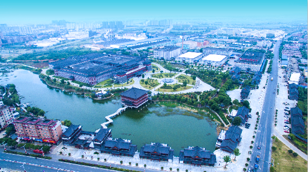 仁和集团：创新推动发展 同心实现共赢